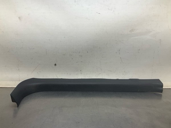 2008 Infiniti V35 G35X Front Driver Sedan Door Threshold Sill Trim Oem 15Bd0G7 - On Point Parts Inc