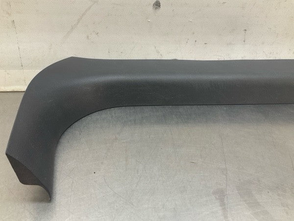 2008 Infiniti V35 G35X Front Driver Sedan Door Threshold Sill Trim Oem 15Bd0G7 - On Point Parts Inc
