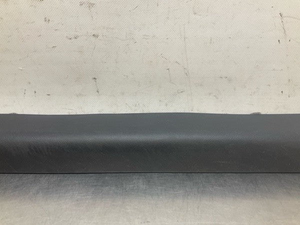 2008 Infiniti V35 G35X Front Driver Sedan Door Threshold Sill Trim Oem 15Bd0G7 - On Point Parts Inc