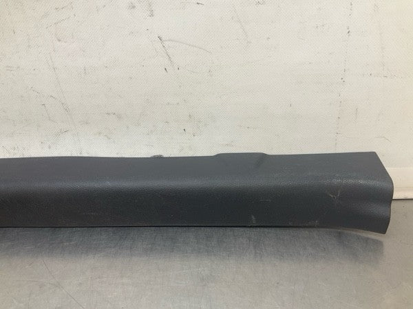 2008 Infiniti V35 G35X Front Driver Sedan Door Threshold Sill Trim Oem 15Bd0G7 - On Point Parts Inc