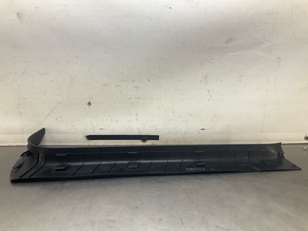 2008 Infiniti V35 G35X Front Driver Sedan Door Threshold Sill Trim Oem 15Bd0G7 - On Point Parts Inc
