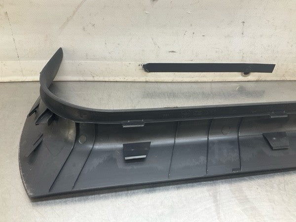 2008 Infiniti V35 G35X Front Driver Sedan Door Threshold Sill Trim Oem 15Bd0G7 - On Point Parts Inc
