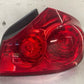 2008 Infiniti V35 G35X Rear Passenger Tail Light Assembly Oem 15Bd0G2 - On Point Parts Inc