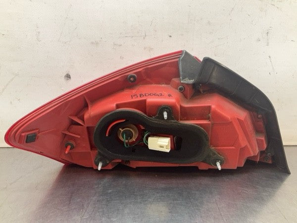 2008 Infiniti V35 G35X Rear Passenger Tail Light Assembly Oem 15Bd0G2 - On Point Parts Inc