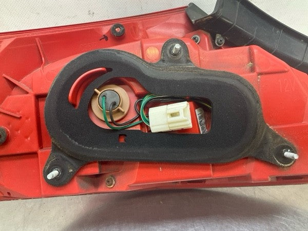 2008 Infiniti V35 G35X Rear Passenger Tail Light Assembly Oem 15Bd0G2 - On Point Parts Inc