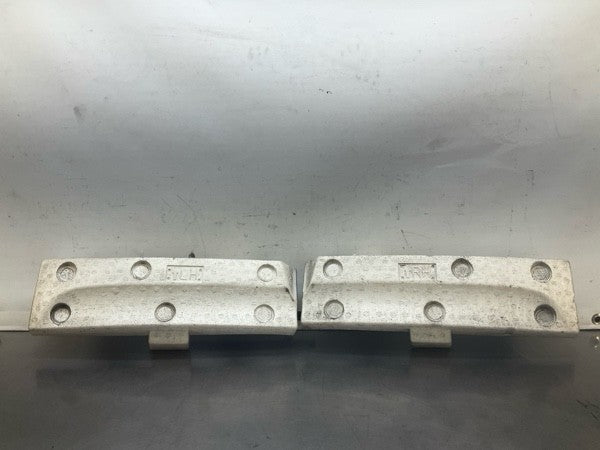 2008 Infiniti V35 G35X Rear Bumper Reinforcement Impact Crash Foam Oem 15Bd0G3 - On Point Parts Inc