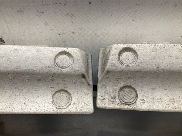 2008 Infiniti V35 G35X Rear Bumper Reinforcement Impact Crash Foam Oem 15Bd0G3 - On Point Parts Inc