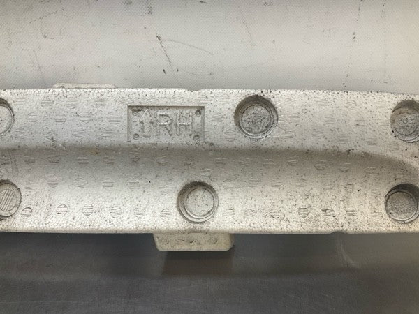 2008 Infiniti V35 G35X Rear Bumper Reinforcement Impact Crash Foam Oem 15Bd0G3 - On Point Parts Inc