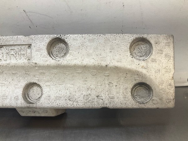 2008 Infiniti V35 G35X Rear Bumper Reinforcement Impact Crash Foam Oem 15Bd0G3 - On Point Parts Inc