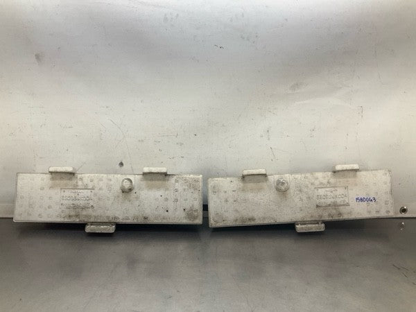 2008 Infiniti V35 G35X Rear Bumper Reinforcement Impact Crash Foam Oem 15Bd0G3 - On Point Parts Inc