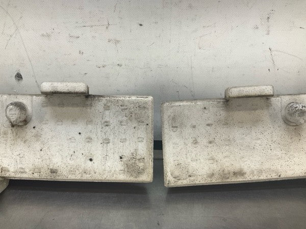 2008 Infiniti V35 G35X Rear Bumper Reinforcement Impact Crash Foam Oem 15Bd0G3 - On Point Parts Inc