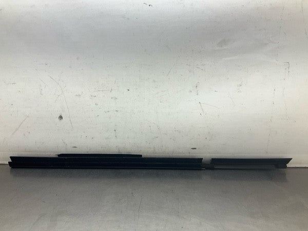 2008 Infiniti V35 G35X Rear Driver Door Panel Window Felt Strip Oem 15Bd0G7 - On Point Parts Inc