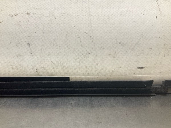 2008 Infiniti V35 G35X Rear Driver Door Panel Window Felt Strip Oem 15Bd0G7 - On Point Parts Inc