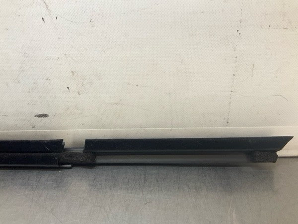 2008 Infiniti V35 G35X Rear Driver Door Panel Window Felt Strip Oem 15Bd0G7 - On Point Parts Inc