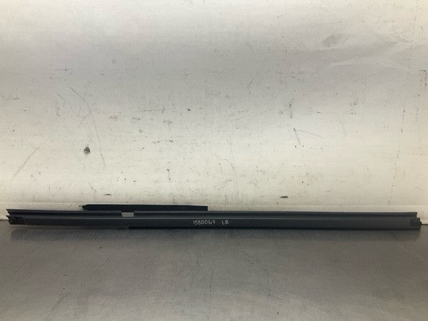 2008 Infiniti V35 G35X Rear Driver Door Panel Window Felt Strip Oem 15Bd0G7 - On Point Parts Inc