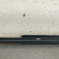 2008 Infiniti V35 G35X Rear Driver Door Panel Window Felt Strip Oem 15Bd0G7 - On Point Parts Inc