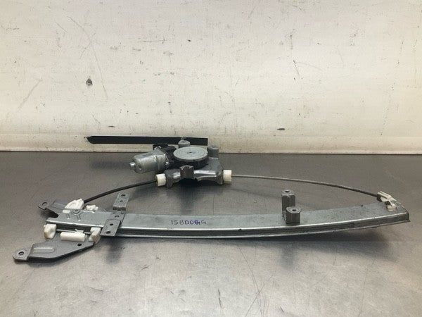 2008 Infiniti V35 G35X Rear Driver Window Motor Regulator Asm Oem 15Bd0Gg - On Point Parts Inc