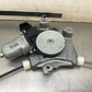 2008 Infiniti V35 G35X Rear Driver Window Motor Regulator Asm Oem 15Bd0Gg - On Point Parts Inc