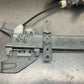 2008 Infiniti V35 G35X Rear Driver Window Motor Regulator Asm Oem 15Bd0Gg - On Point Parts Inc