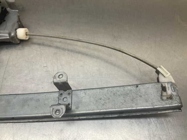 2008 Infiniti V35 G35X Rear Driver Window Motor Regulator Asm Oem 15Bd0Gg - On Point Parts Inc