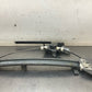 2008 Infiniti V35 G35X Rear Driver Window Motor Regulator Asm Oem 15Bd0Gg - On Point Parts Inc