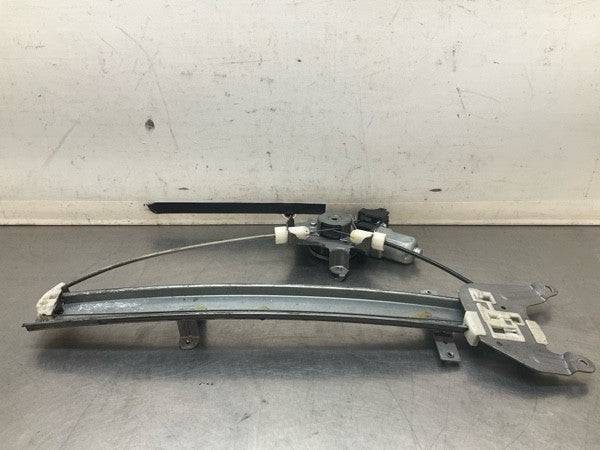 2008 Infiniti V35 G35X Rear Driver Window Motor Regulator Asm Oem 15Bd0Gg - On Point Parts Inc