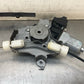 2008 Infiniti V35 G35X Rear Driver Window Motor Regulator Asm Oem 15Bd0Gg - On Point Parts Inc
