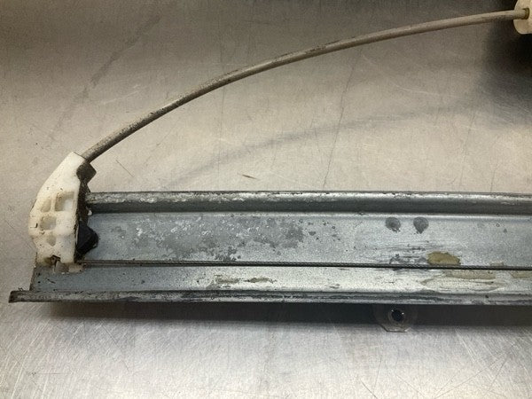 2008 Infiniti V35 G35X Rear Driver Window Motor Regulator Asm Oem 15Bd0Gg - On Point Parts Inc