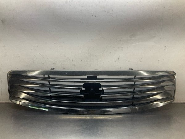 2008 Infiniti V35 G35X Front Sedan Grille Oem 15Bd0G2 - On Point Parts Inc