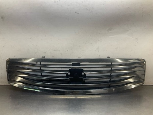 2008 Infiniti V35 G35X Front Sedan Grille Oem 15Bd0G2 - On Point Parts Inc