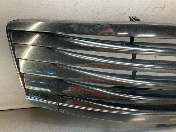 2008 Infiniti V35 G35X Front Sedan Grille Oem 15Bd0G2 - On Point Parts Inc