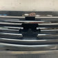2008 Infiniti V35 G35X Front Sedan Grille Oem 15Bd0G2 - On Point Parts Inc