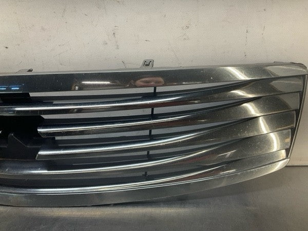 2008 Infiniti V35 G35X Front Sedan Grille Oem 15Bd0G2 - On Point Parts Inc