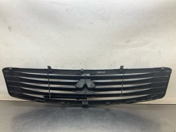 2008 Infiniti V35 G35X Front Sedan Grille Oem 15Bd0G2 - On Point Parts Inc