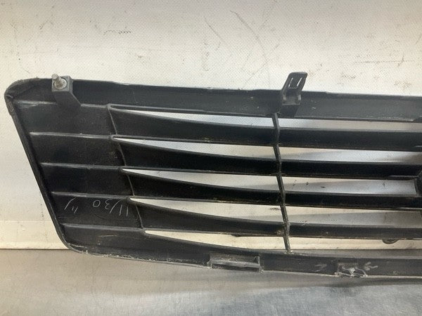 2008 Infiniti V35 G35X Front Sedan Grille Oem 15Bd0G2 - On Point Parts Inc