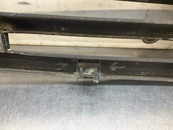 2008 Infiniti V35 G35X Front Sedan Grille Oem 15Bd0G2 - On Point Parts Inc