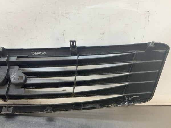 2008 Infiniti V35 G35X Front Sedan Grille Oem 15Bd0G2 - On Point Parts Inc