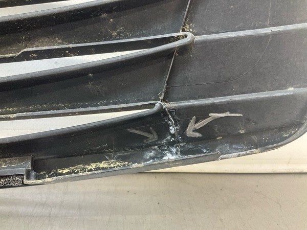 2008 Infiniti V35 G35X Front Sedan Grille Oem 15Bd0G2 - On Point Parts Inc