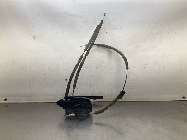 2008 Infiniti V35 G35X Rear Driver Door Lock Actuator Oem 15Bd0Ga - On Point Parts Inc