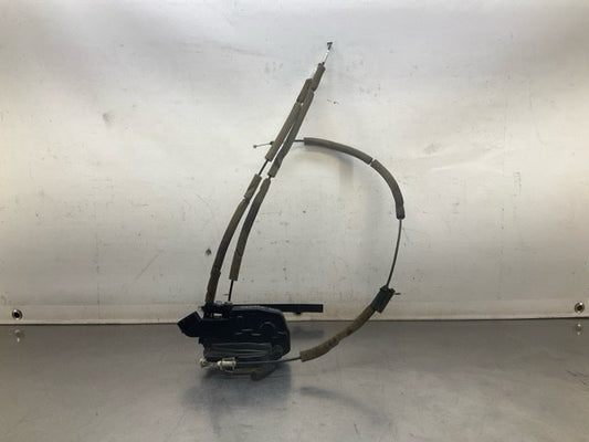 2008 Infiniti V35 G35X Rear Driver Door Lock Actuator Oem 15Bd0Ga - On Point Parts Inc