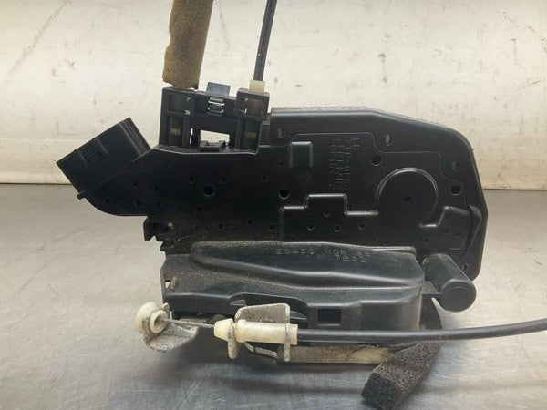 2008 Infiniti V35 G35X Rear Driver Door Lock Actuator Oem 15Bd0Ga - On Point Parts Inc