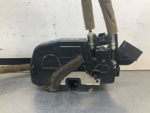 2008 Infiniti V35 G35X Rear Driver Door Lock Actuator Oem 15Bd0Ga - On Point Parts Inc