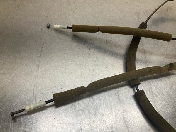 2008 Infiniti V35 G35X Rear Driver Door Lock Actuator Oem 15Bd0Ga - On Point Parts Inc