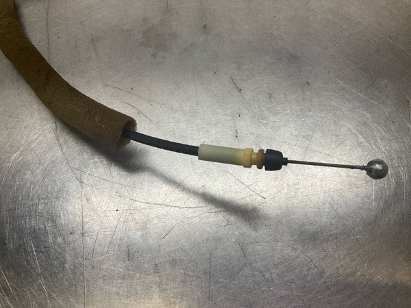 2008 Infiniti V35 G35X Rear Driver Door Lock Actuator Oem 15Bd0Ga - On Point Parts Inc