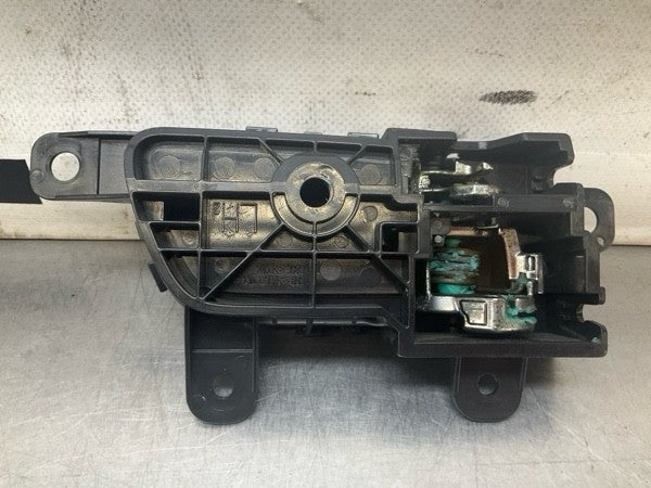 2008 Infiniti V35 G35X Rear Driver Interior Door Handle Oem 15Bd0Ga - On Point Parts Inc