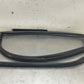 2008 Infiniti V35 G35X Rear Driver Sedan Door Glass Weatherstrip Oem 15Bd0Ga - On Point Parts Inc