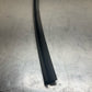 2008 Infiniti V35 G35X Rear Driver Sedan Door Glass Weatherstrip Oem 15Bd0Ga - On Point Parts Inc