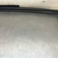 2008 Infiniti V35 G35X Rear Driver Sedan Door Glass Weatherstrip Oem 15Bd0Ga - On Point Parts Inc