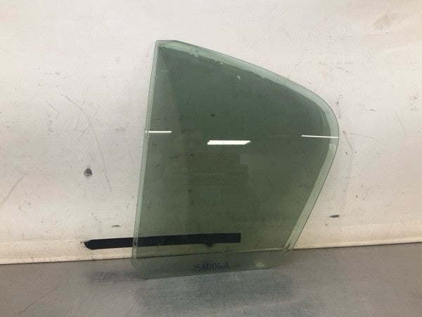 2008 Infiniti V35 G35X Rear Driver Quarter Panel Window Glass Oem 15Bd0Ga - On Point Parts Inc