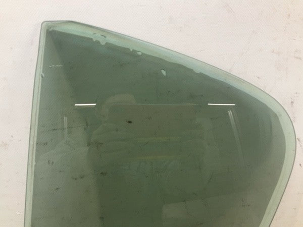 2008 Infiniti V35 G35X Rear Driver Quarter Panel Window Glass Oem 15Bd0Ga - On Point Parts Inc